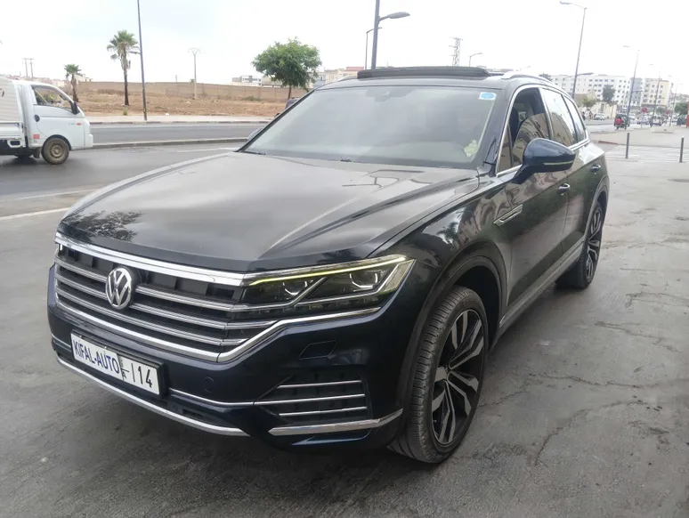 Image Vehicule