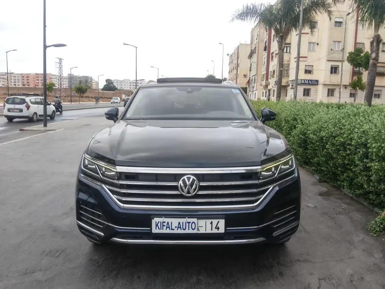 Image Vehicule