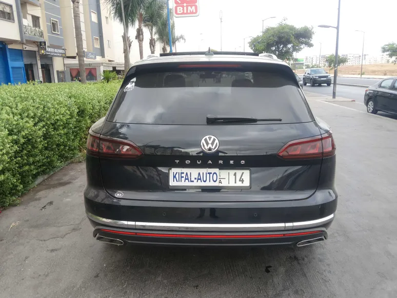 Image Vehicule
