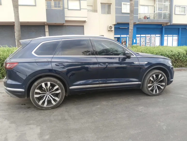 Image Vehicule