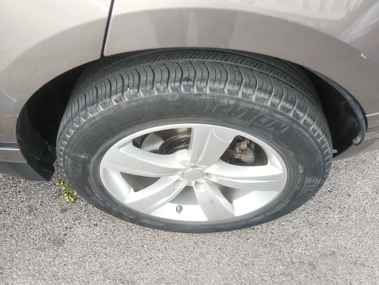 Image Vehicule