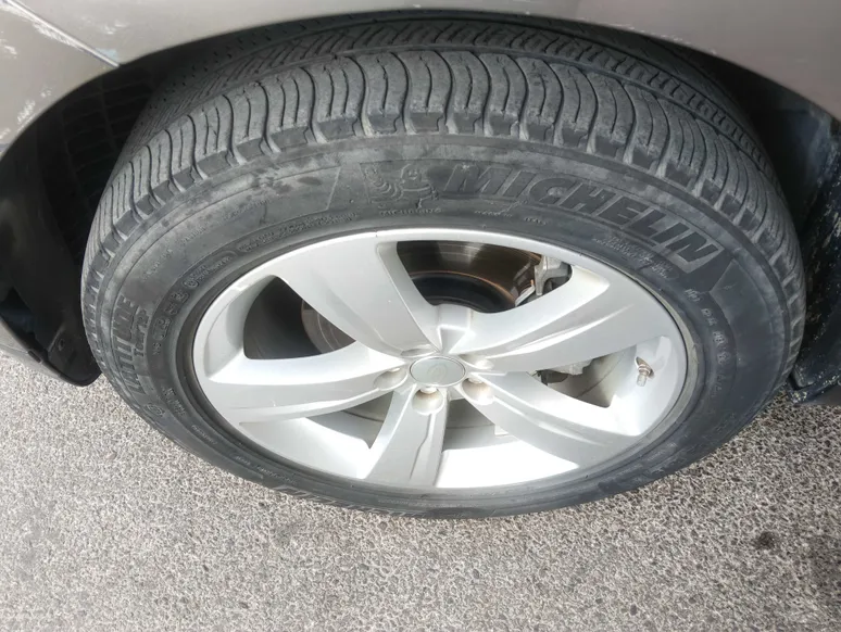Image Vehicule