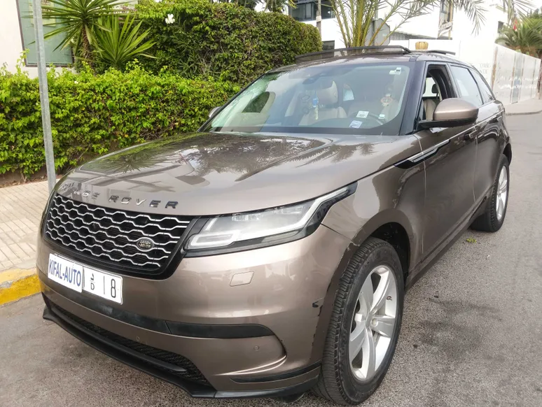 Image Vehicule
