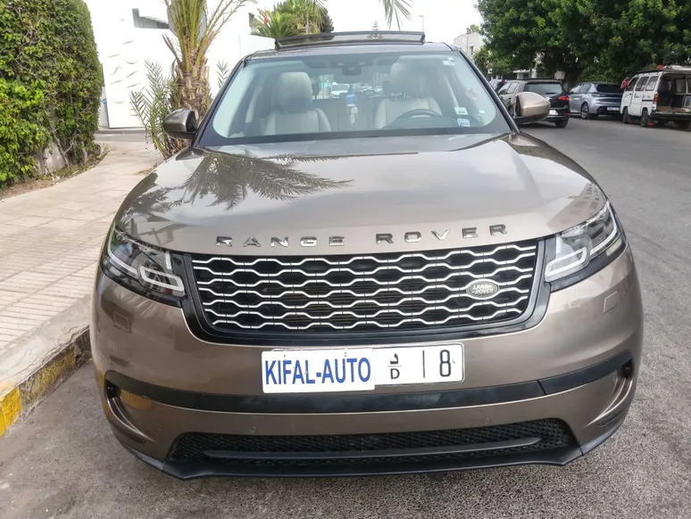 Image Vehicule