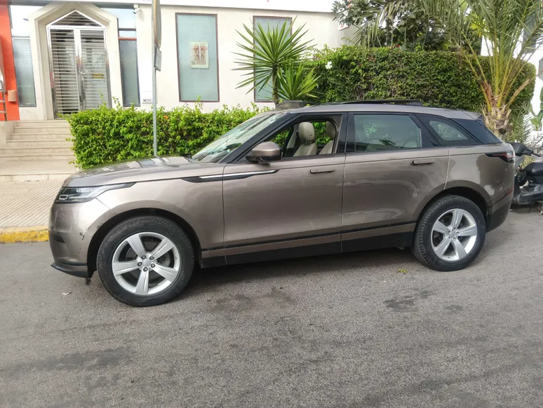 Image Vehicule