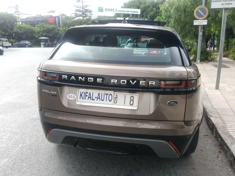 Image Vehicule