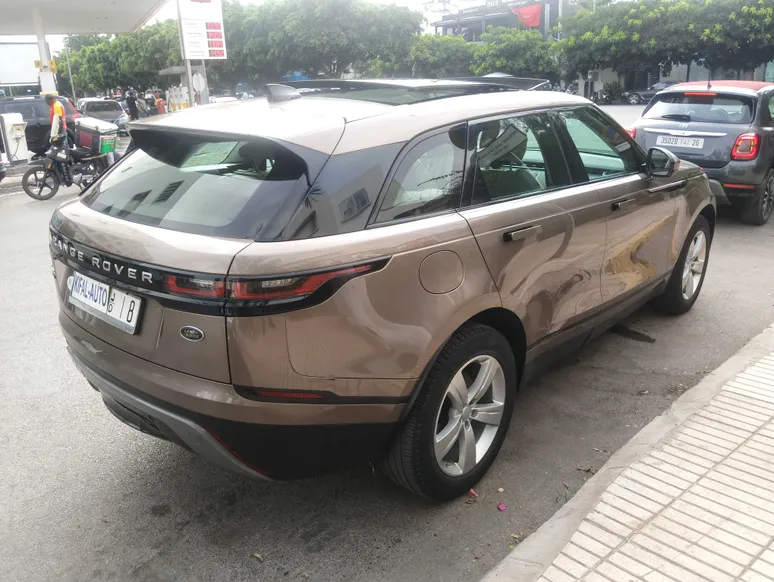 Image Vehicule
