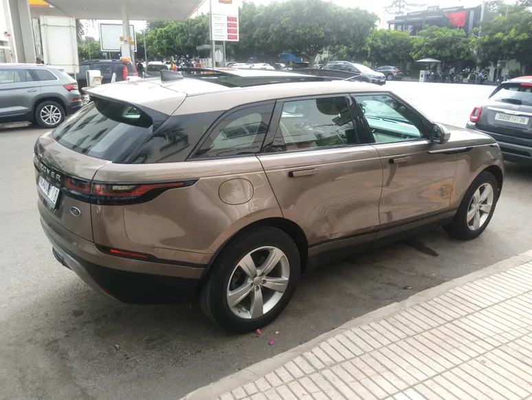 Image Vehicule