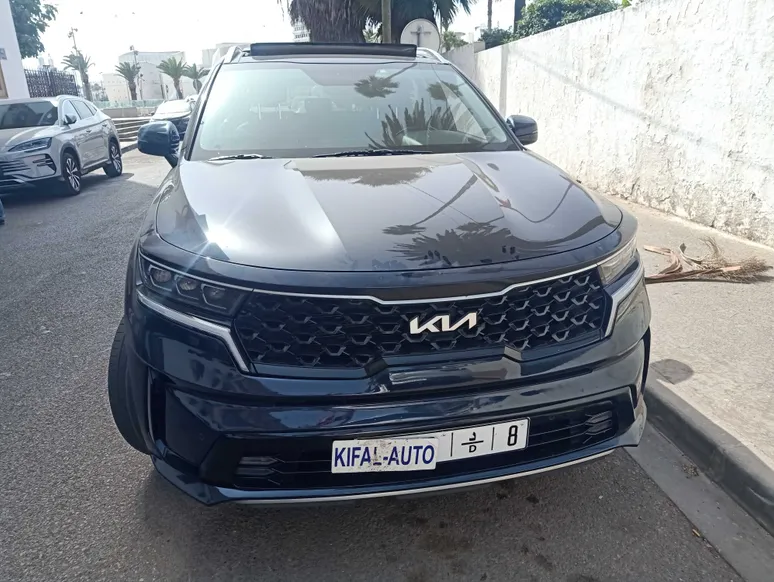 Image Vehicule