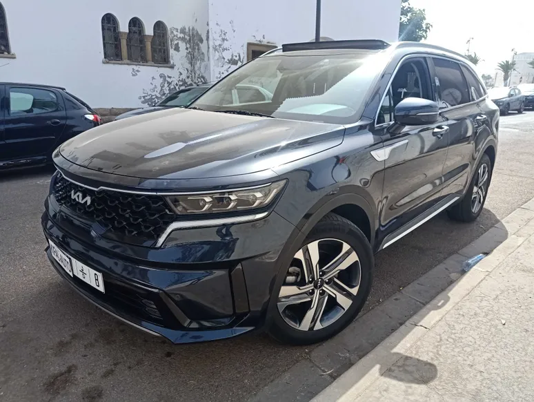 Image Vehicule