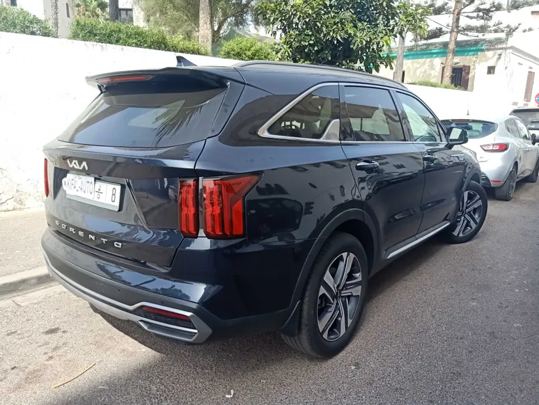 Image Vehicule