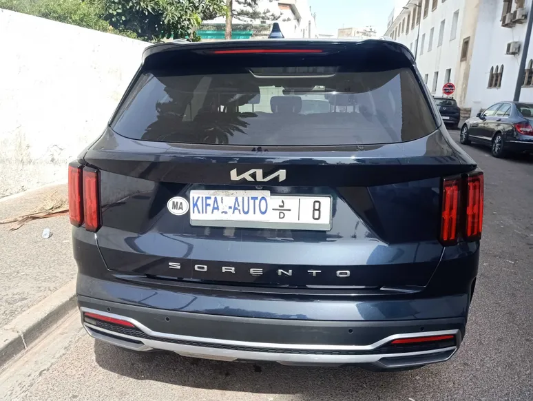 Image Vehicule