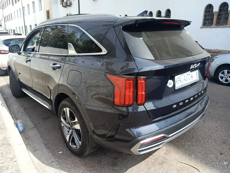 Image Vehicule