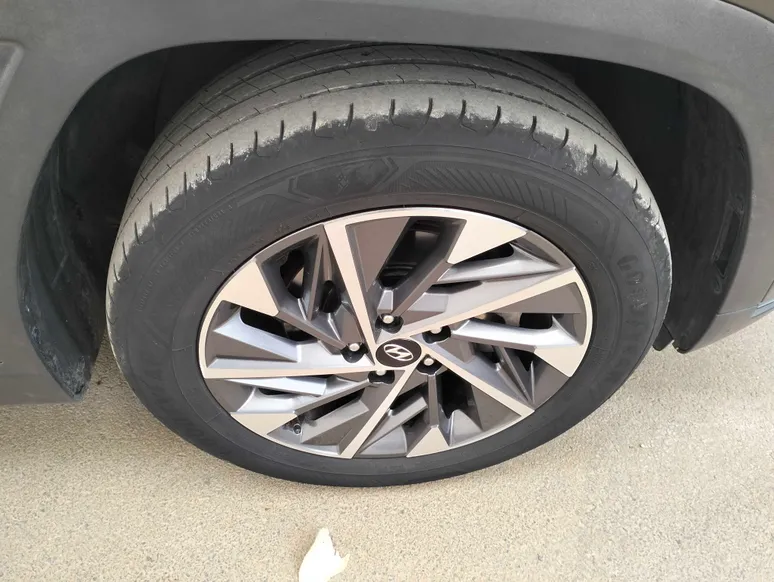 Image Vehicule