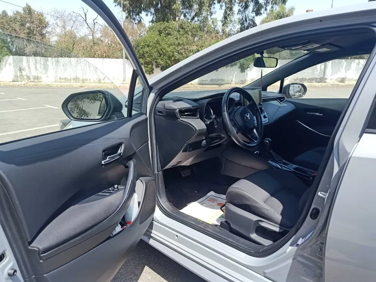 Image Vehicule
