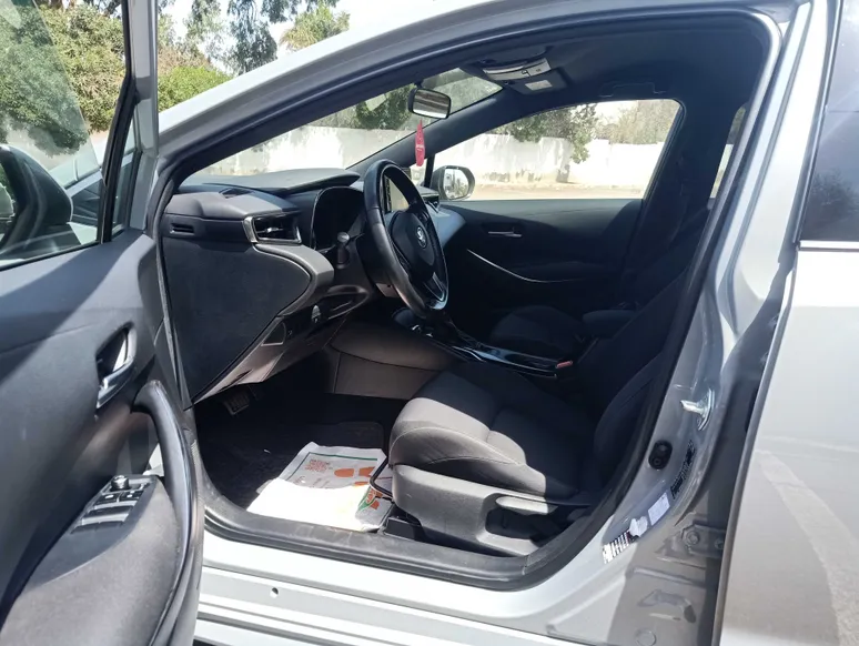Image Vehicule