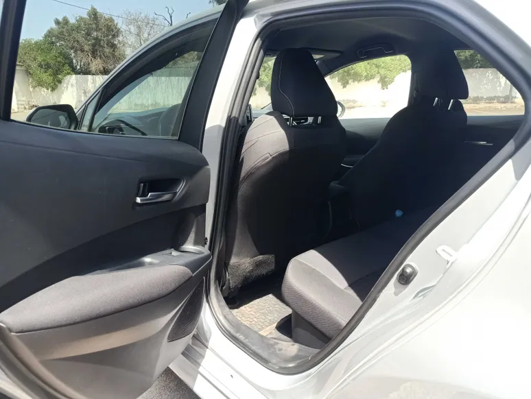 Image Vehicule