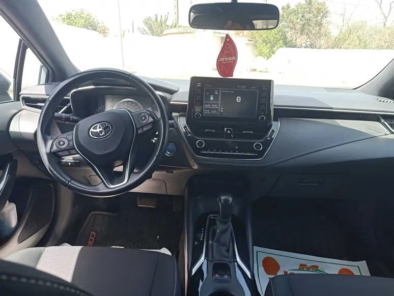 Image Vehicule