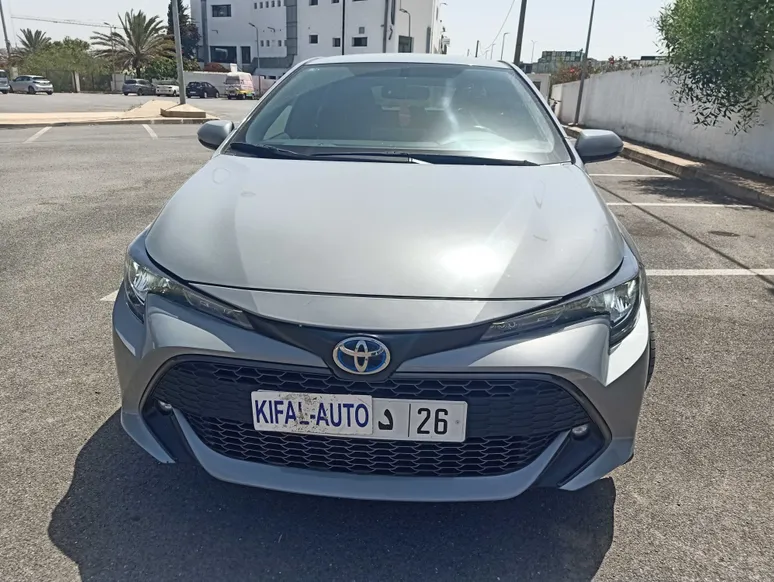 Image Vehicule