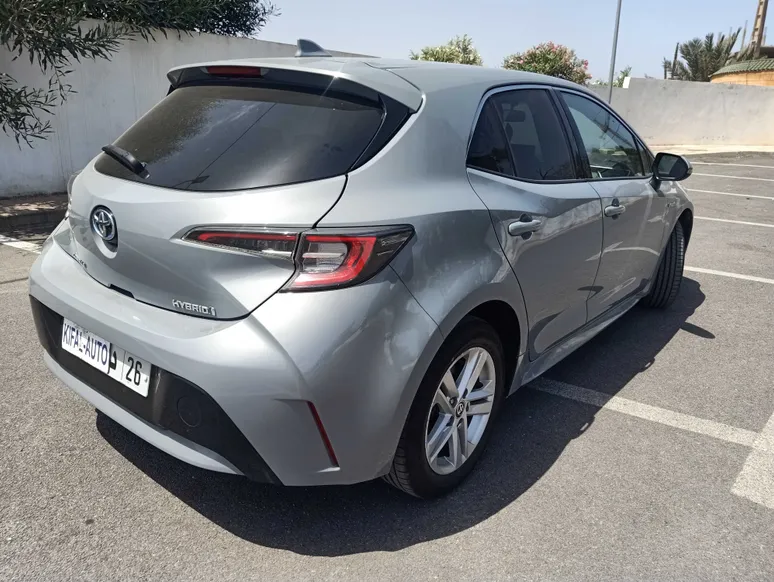 Image Vehicule