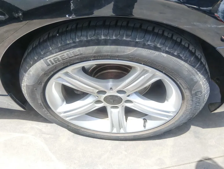 Image Vehicule