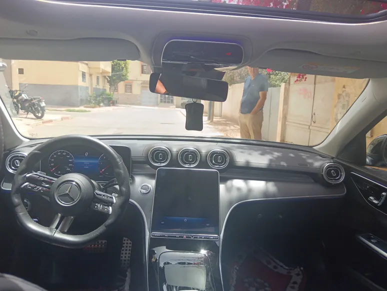 Image Vehicule