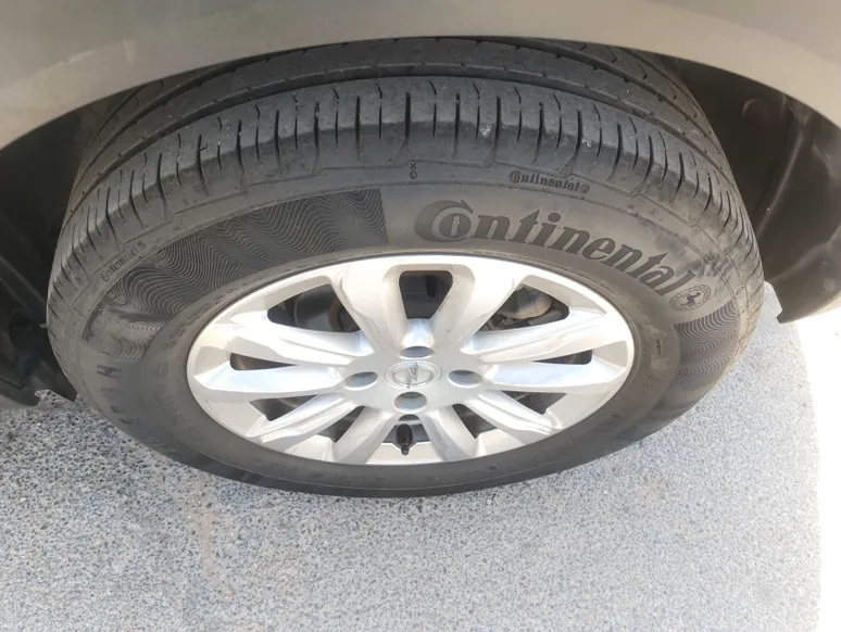 Image Vehicule