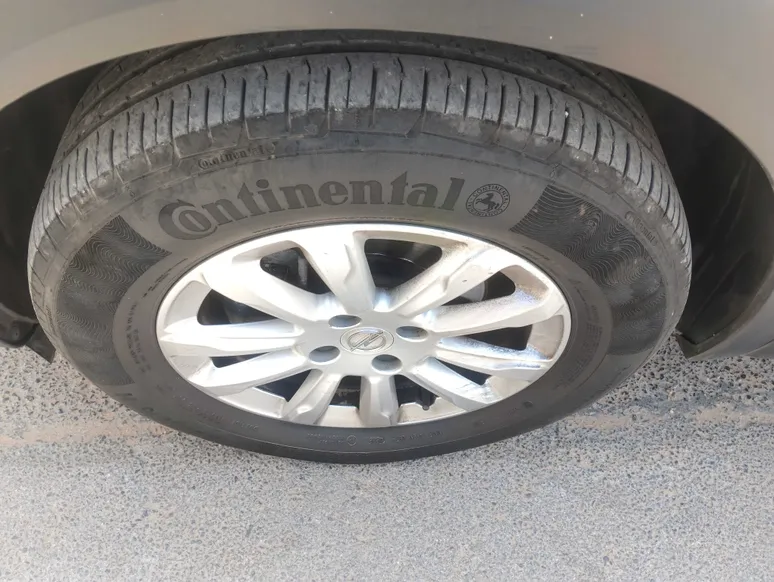 Image Vehicule