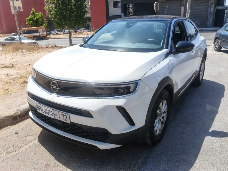 Image Vehicule