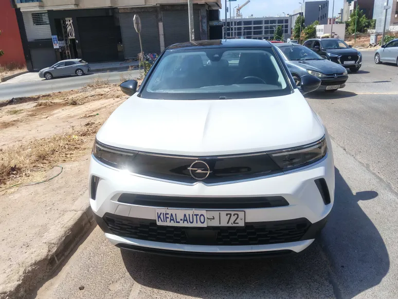 Image Vehicule