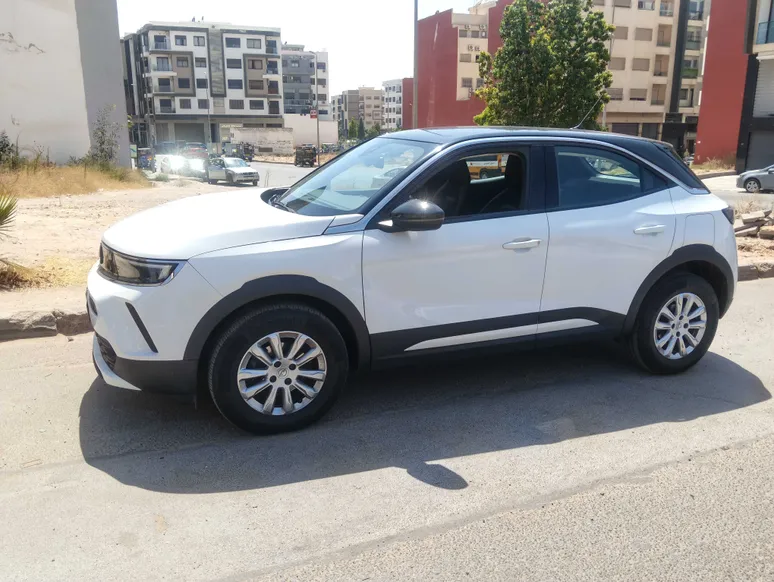 Image Vehicule