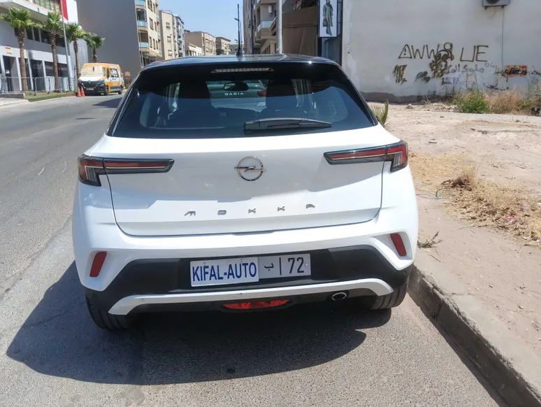 Image Vehicule