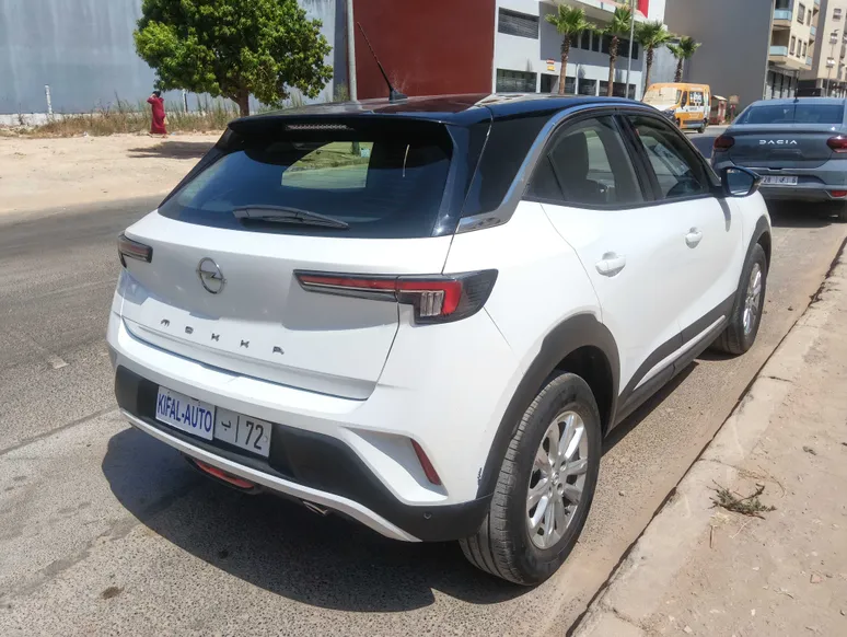Image Vehicule