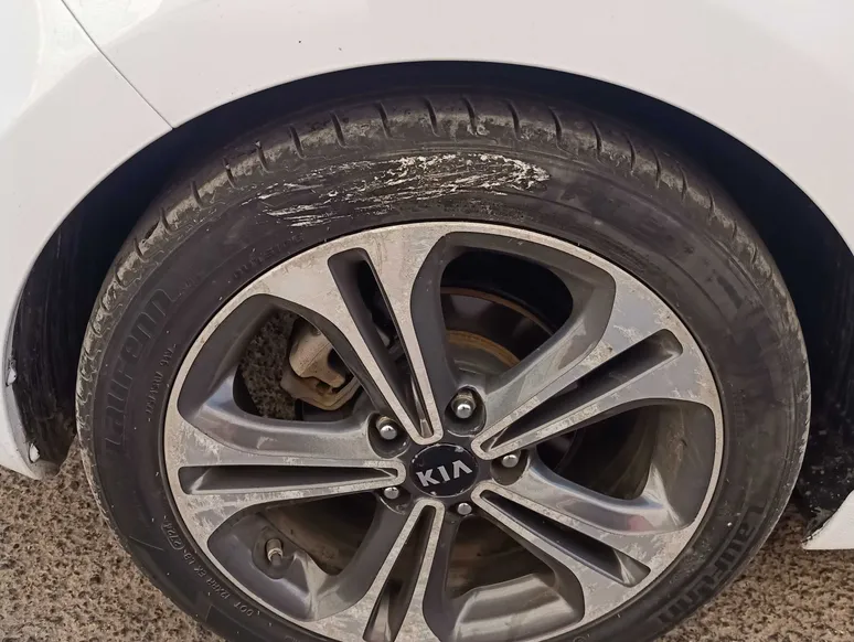Image Vehicule