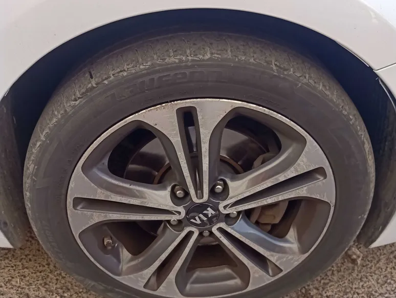 Image Vehicule