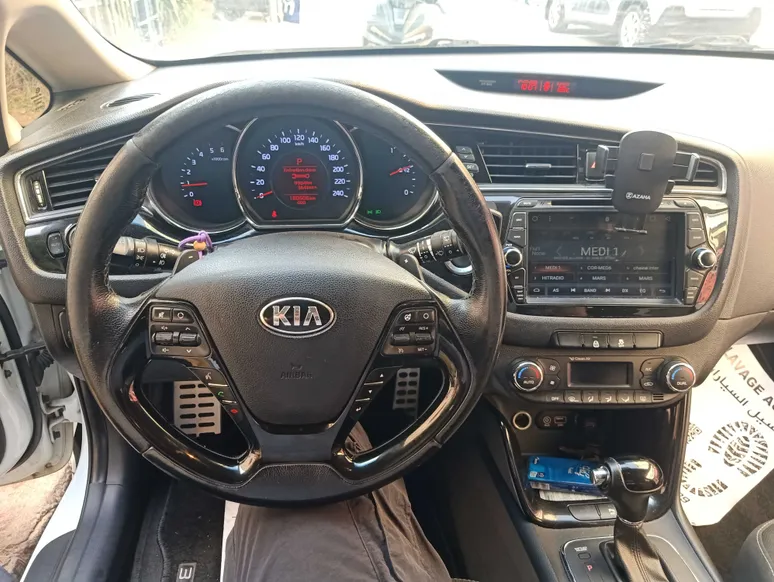 Image Vehicule