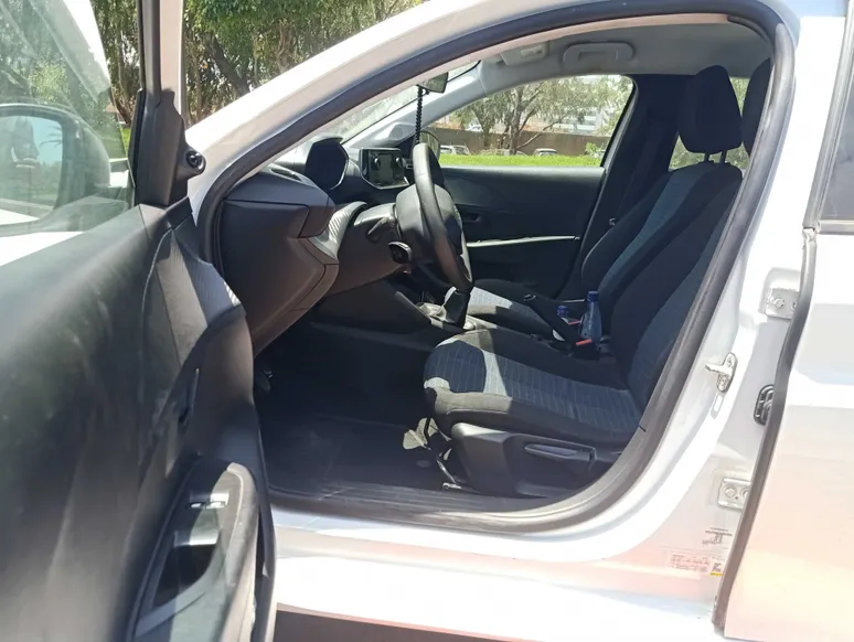 Image Vehicule