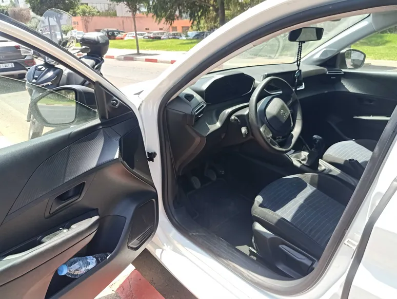Image Vehicule