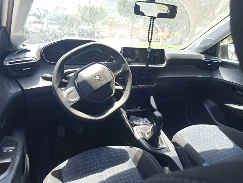 Image Vehicule