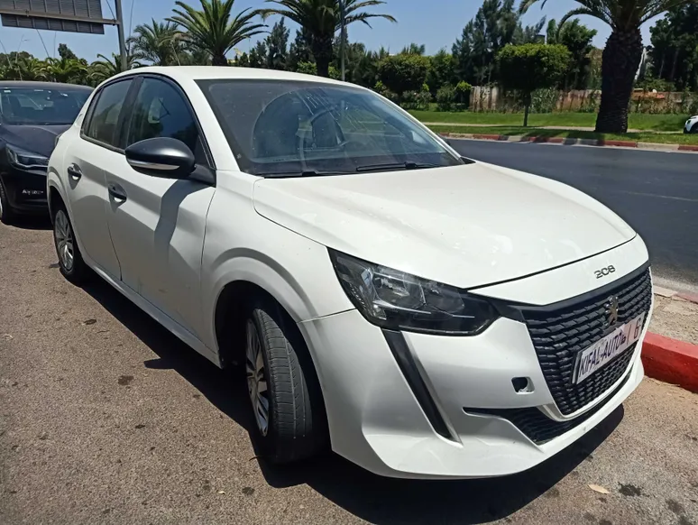 Image Vehicule