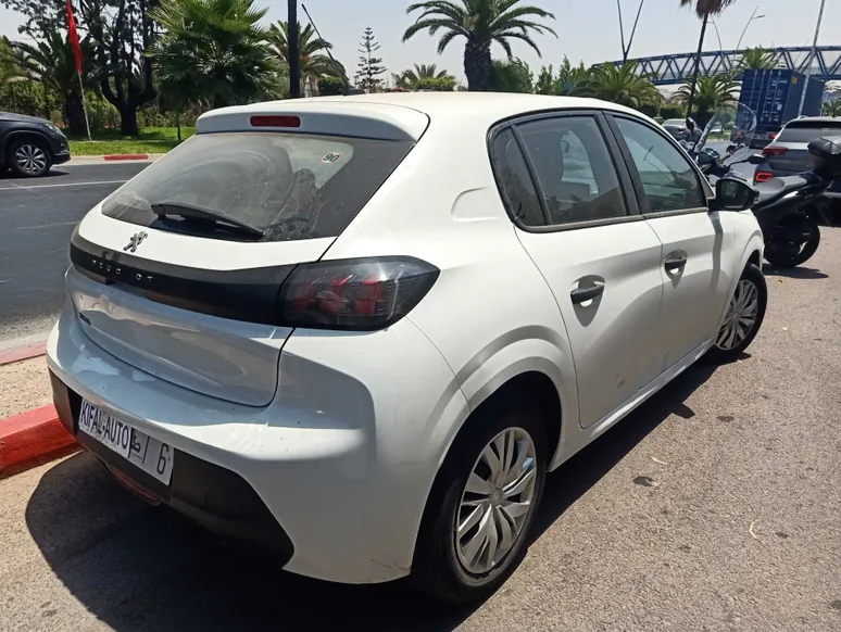Image Vehicule