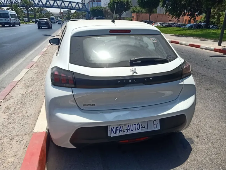 Image Vehicule