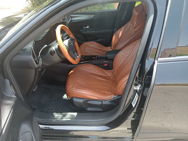 Image Vehicule