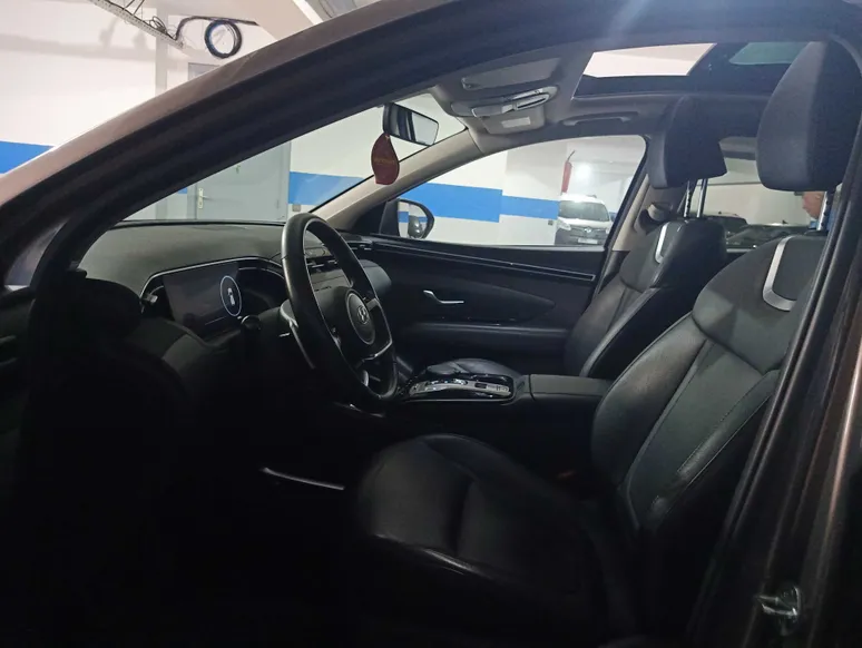 Image Vehicule