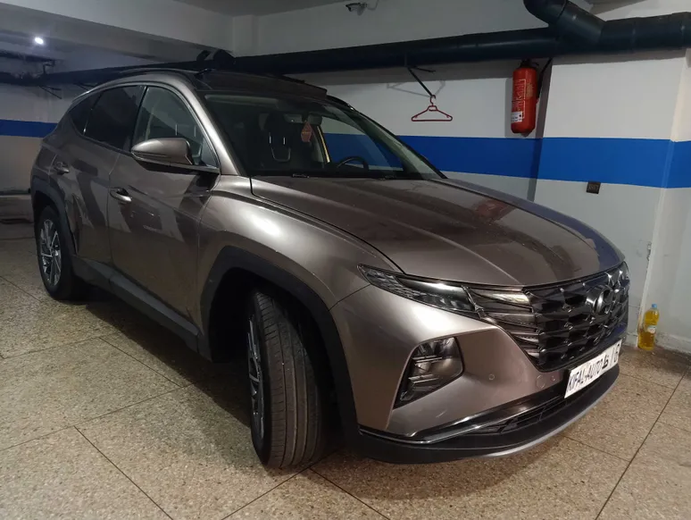 Image Vehicule