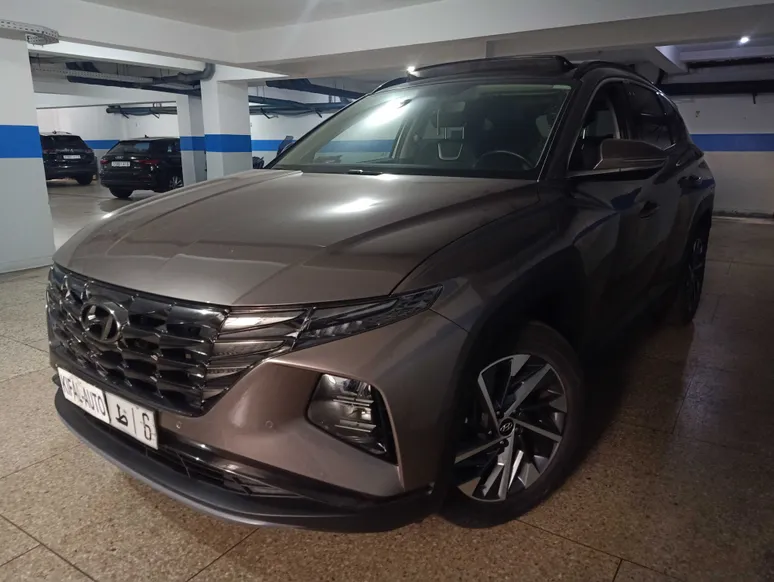Image Vehicule