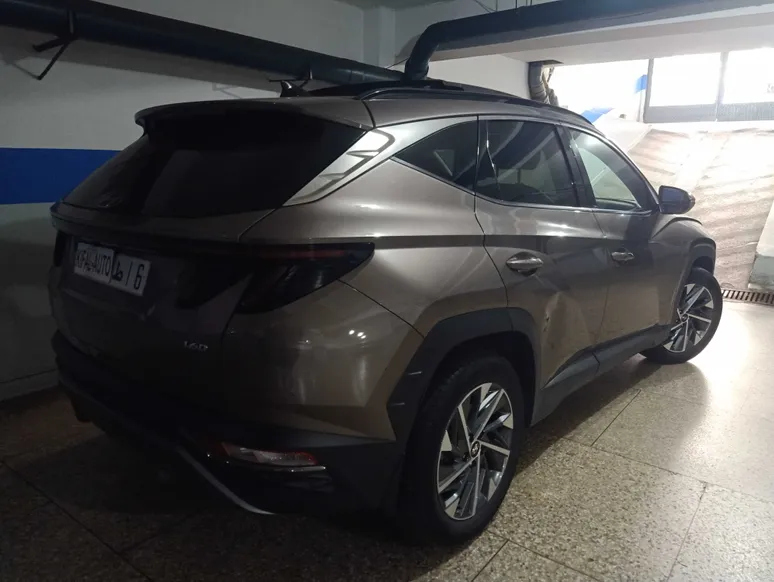 Image Vehicule