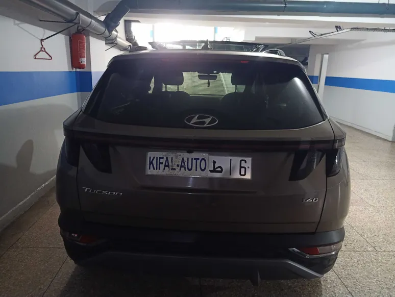 Image Vehicule