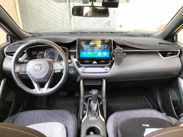 Image Vehicule