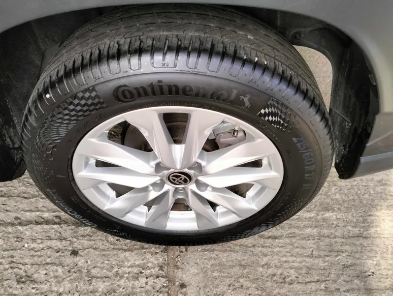 Image Vehicule